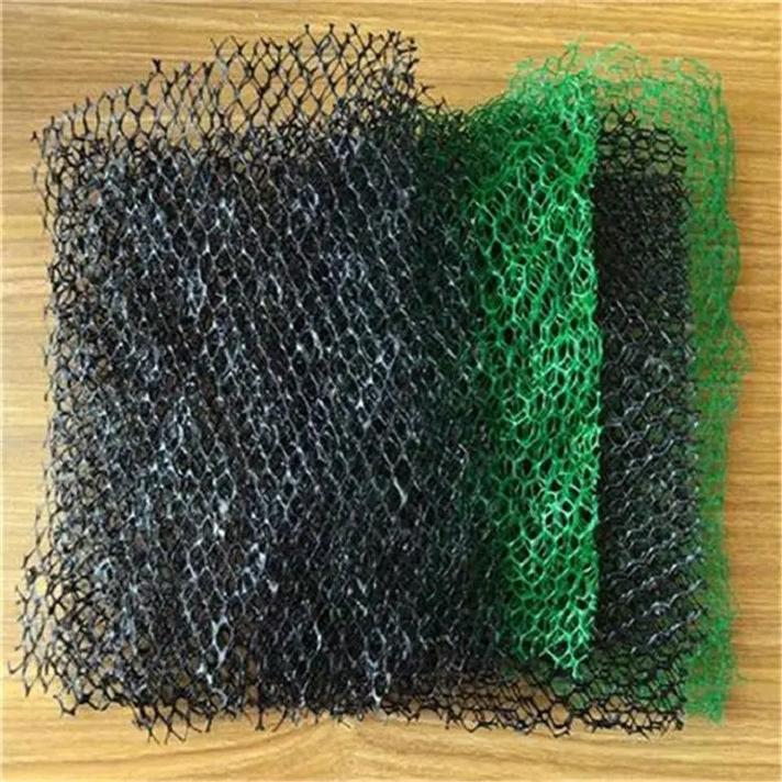 武漢三維植被網(wǎng) 武漢三維土工網(wǎng)墊